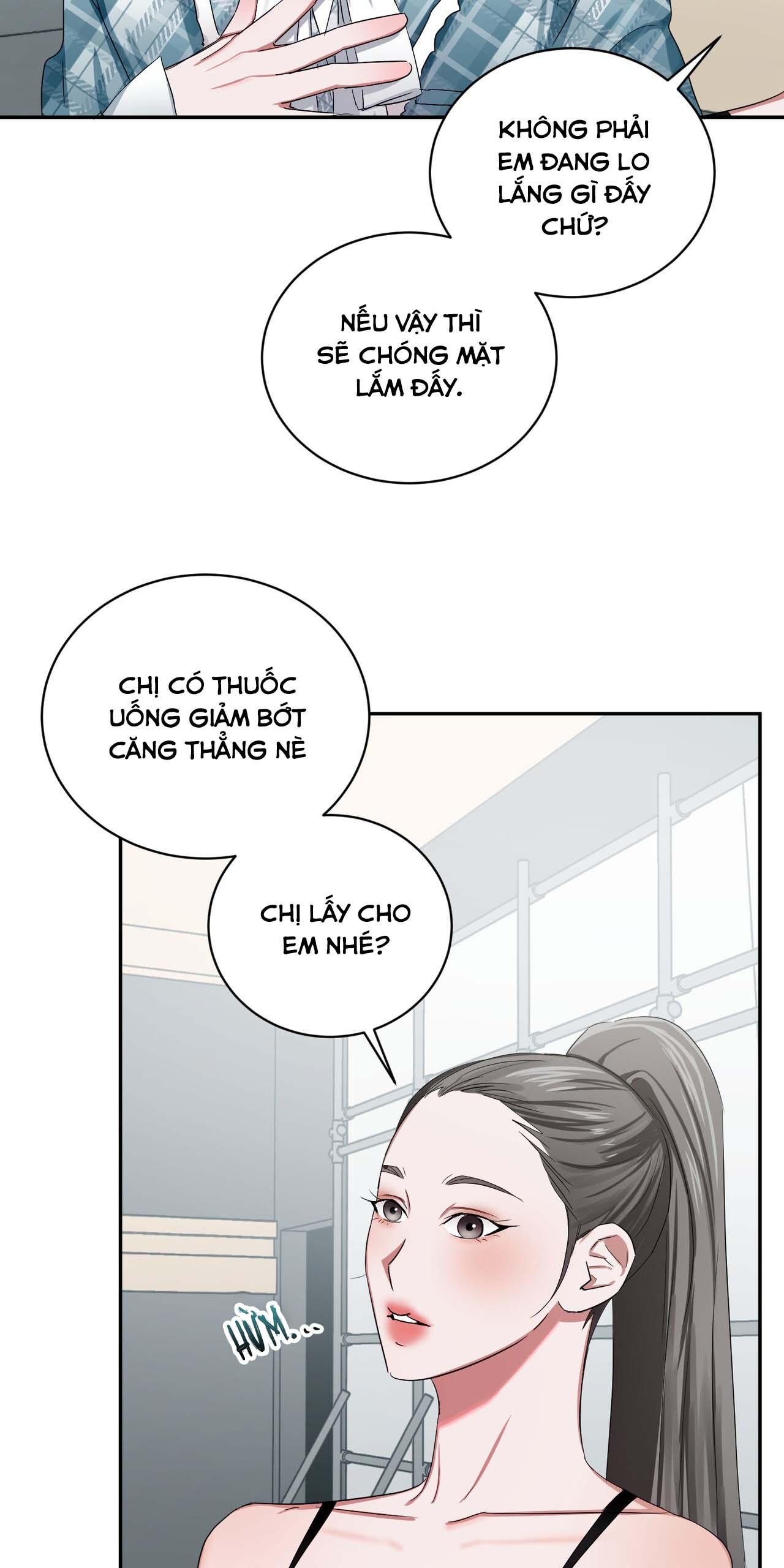 thời gian tuyệt vời chapter 8 55