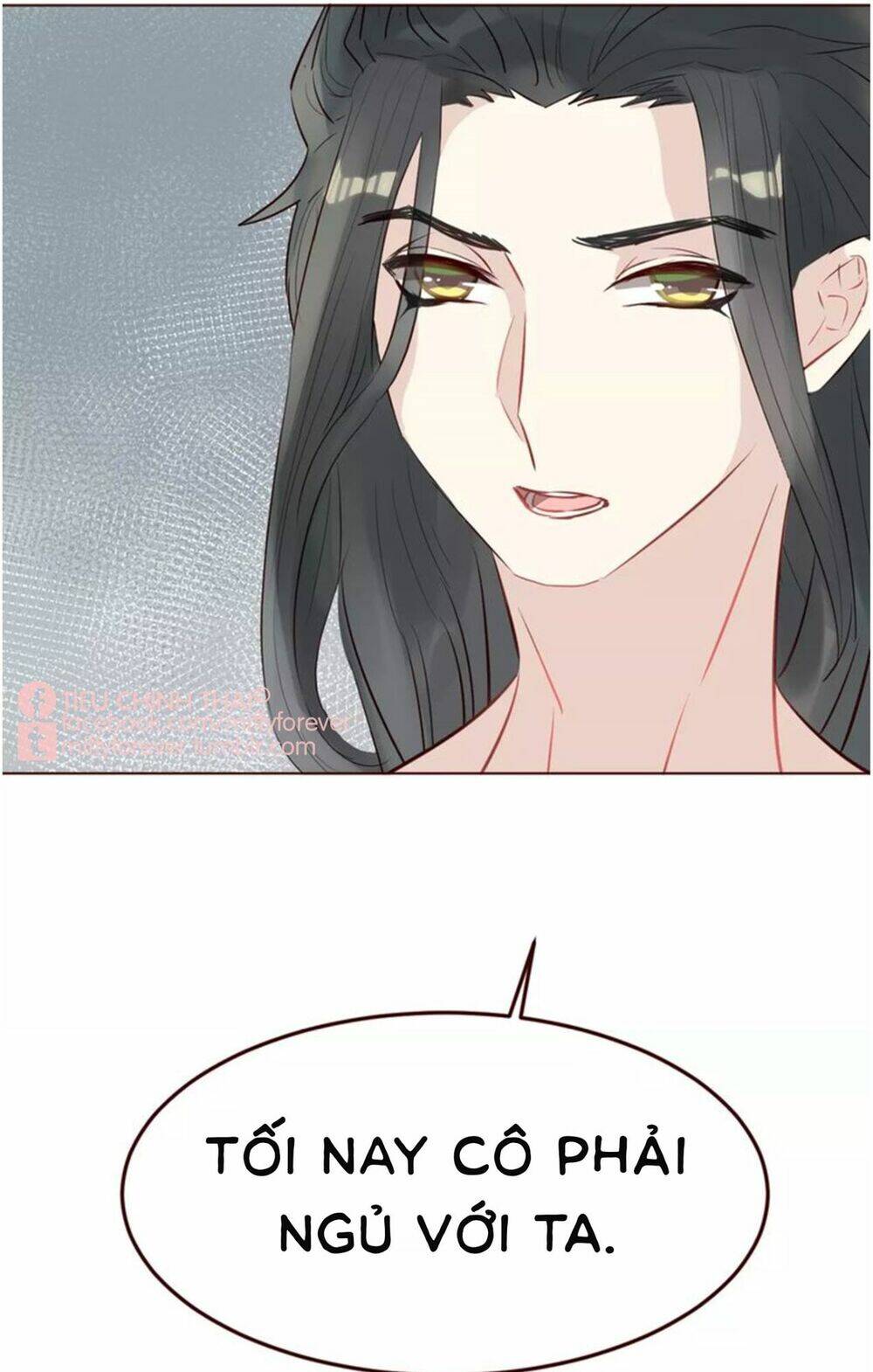 bạn trai xương rồng chapter 11 81