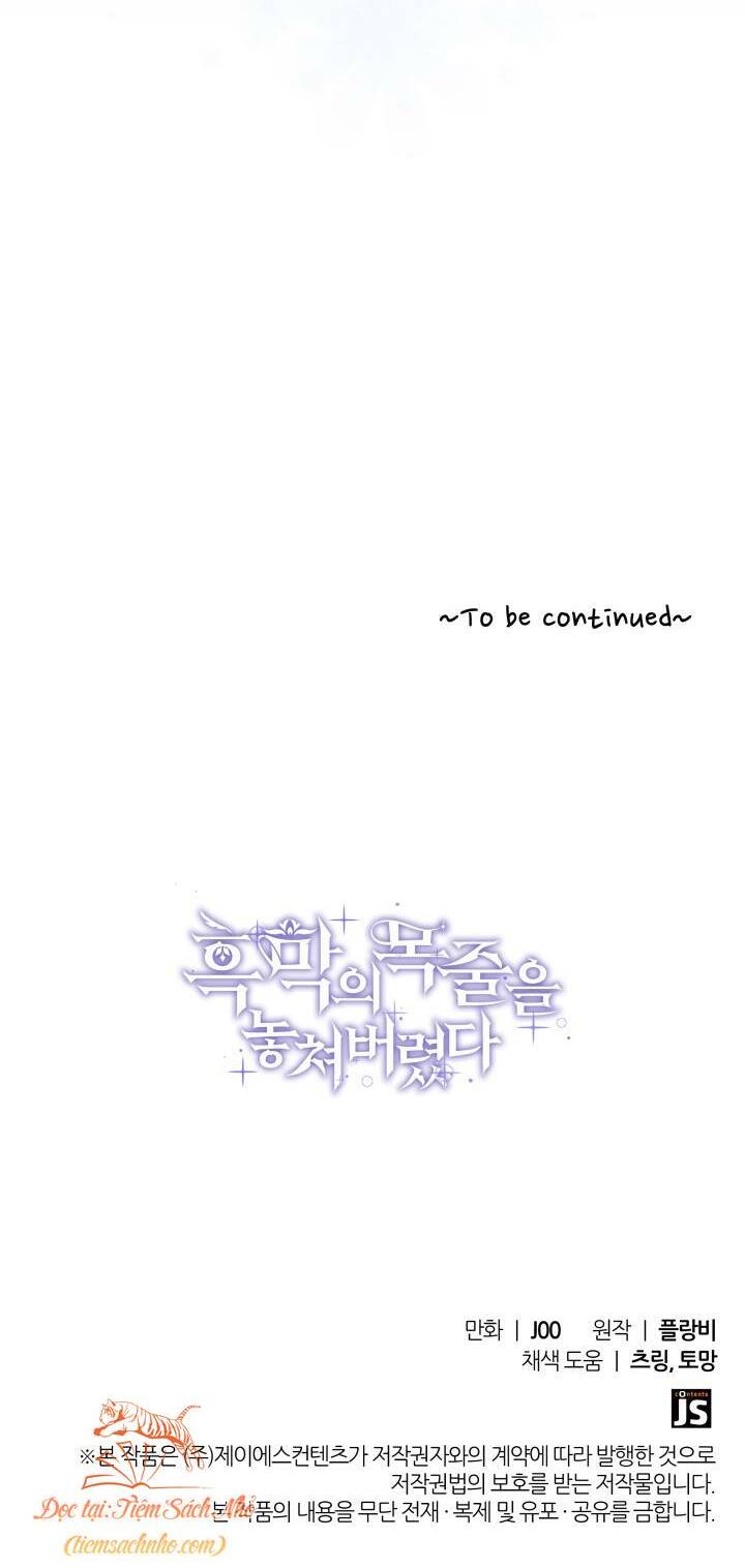 dây xích kiềm chế nam chính hắc ám tuột mất rồi chapter 48 54