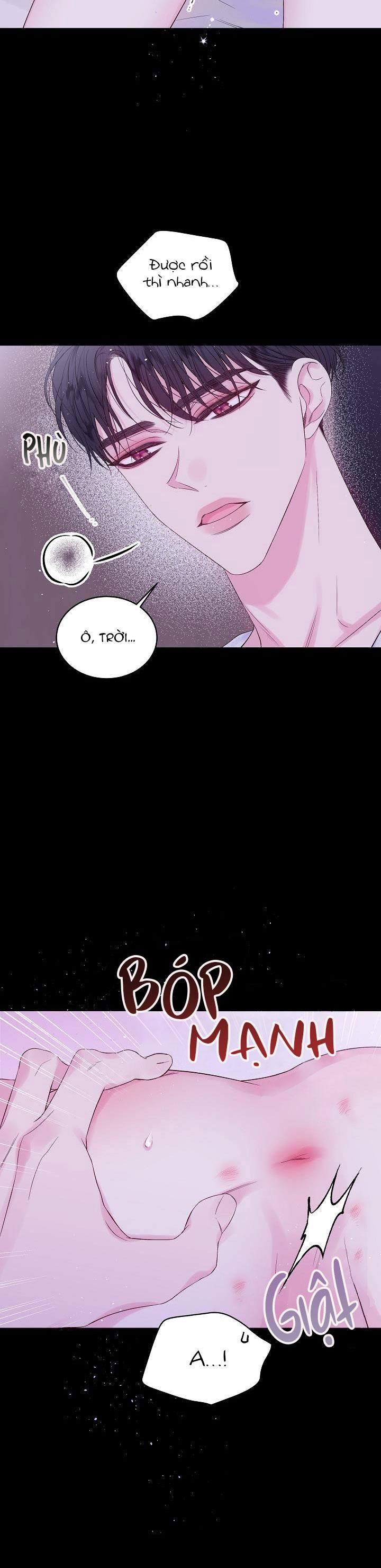 bình minh thứ hai chapter 12 7