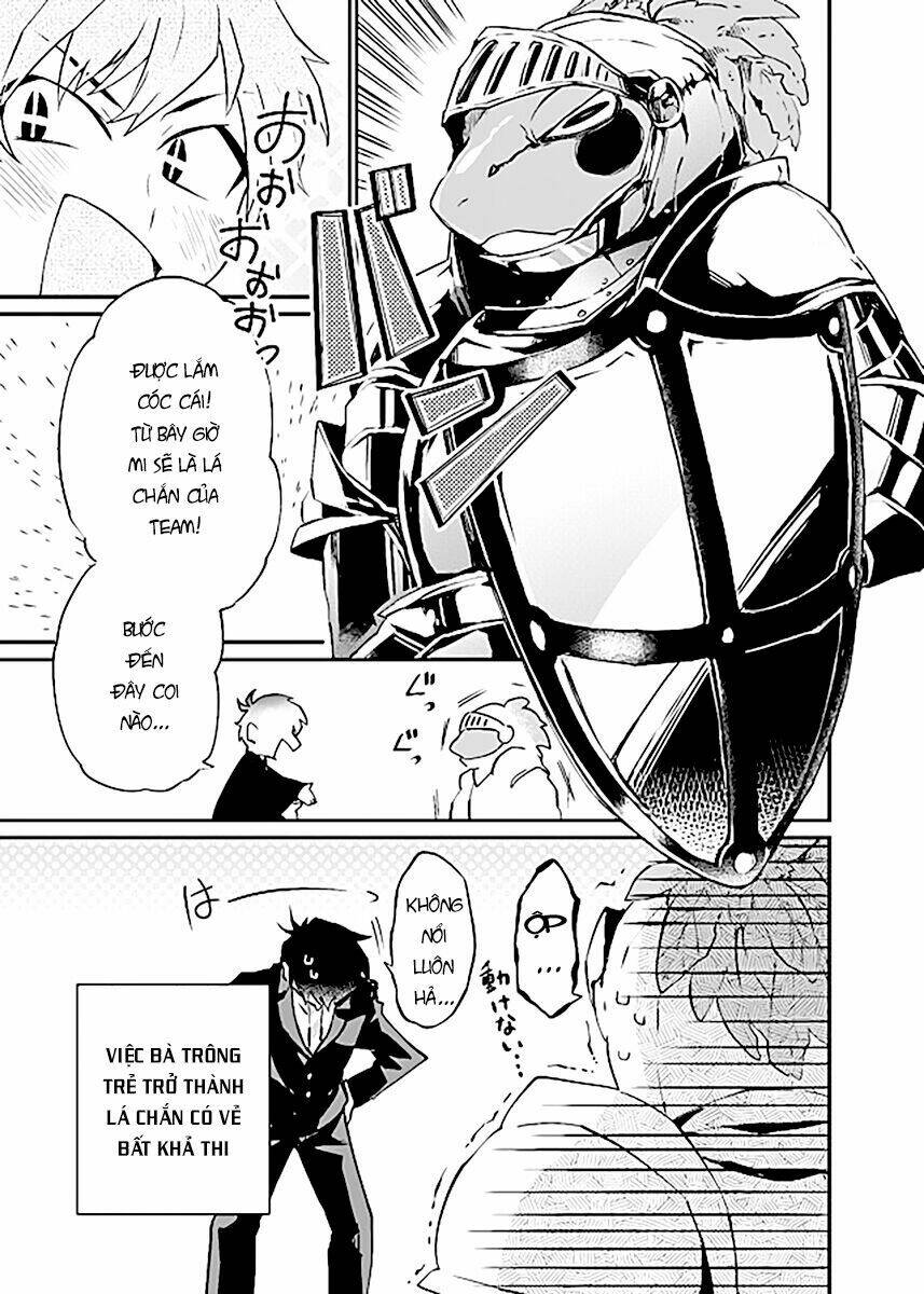 dungeon nursery chapter 8 20