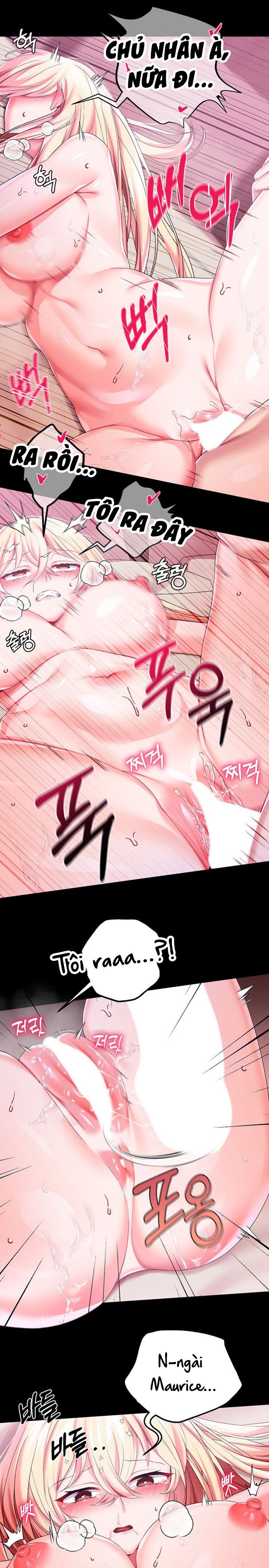 thuần hóa nữ phản diện chapter 22 13