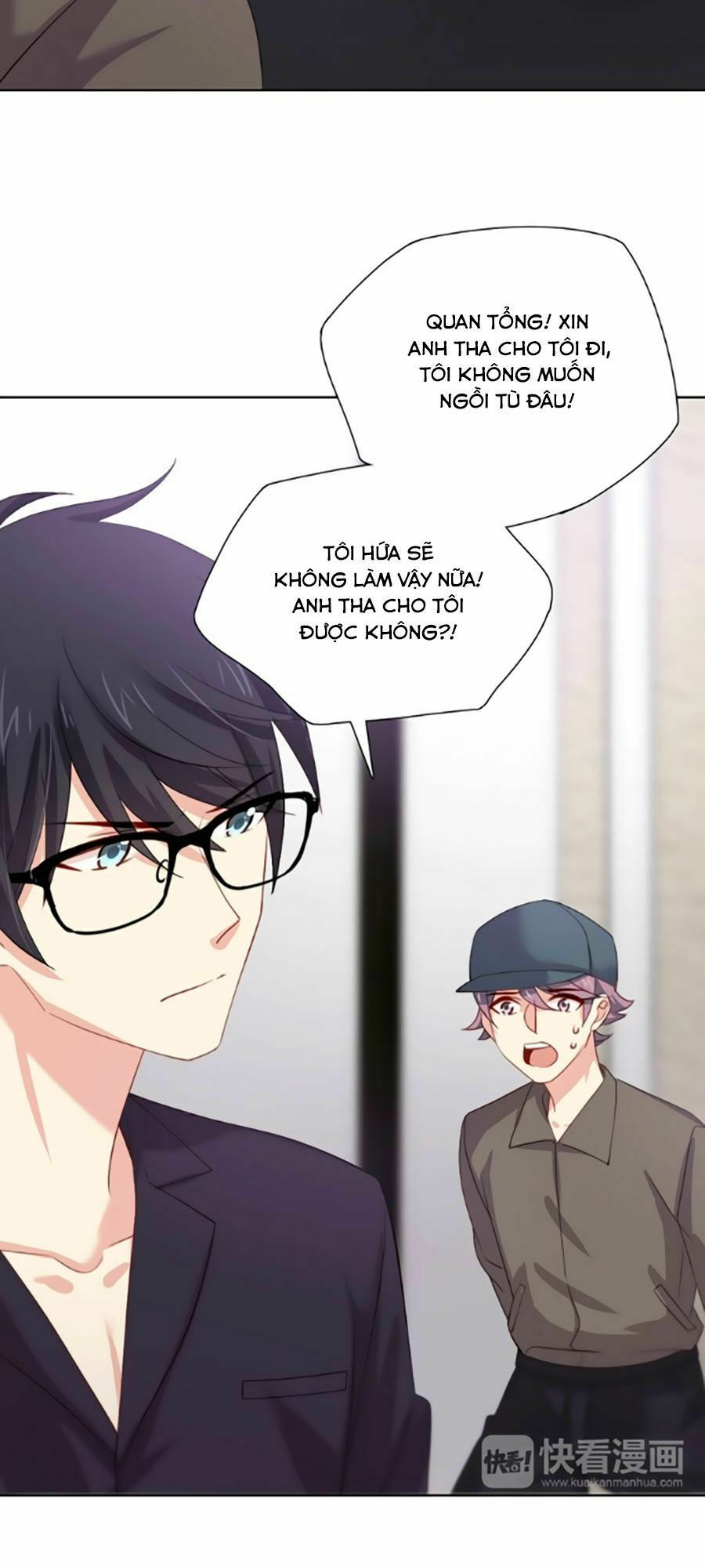 tình yêu là thế phần 2 chapter 30 4