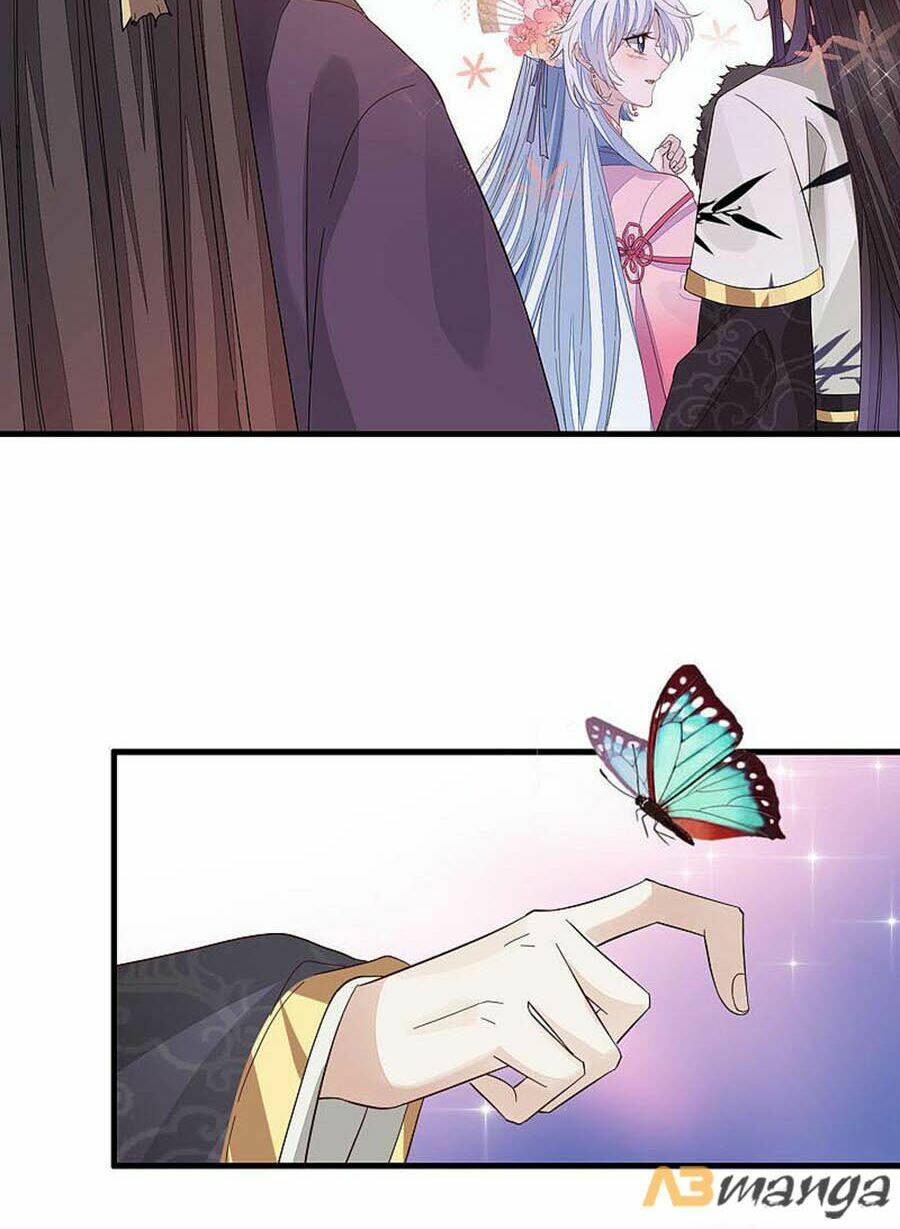 cửu khuyết phong hoa chapter 134 24