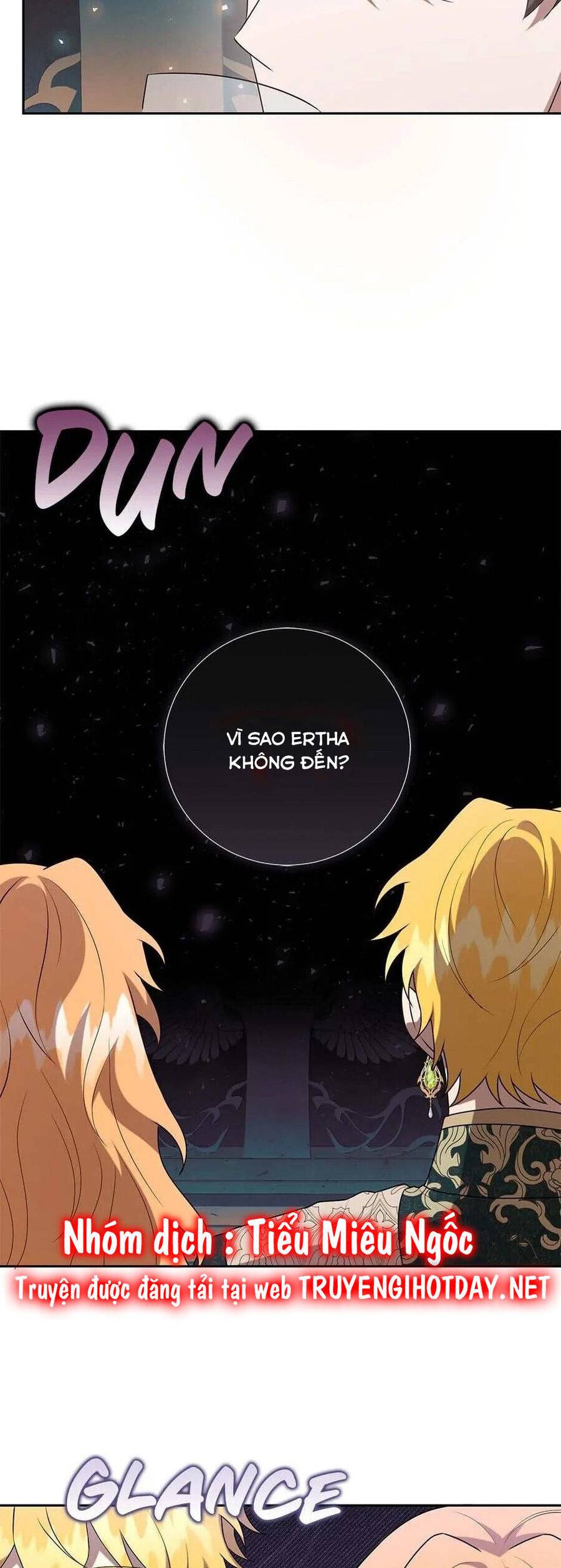 xin ngài đừng ăn tôi chapter 117 47