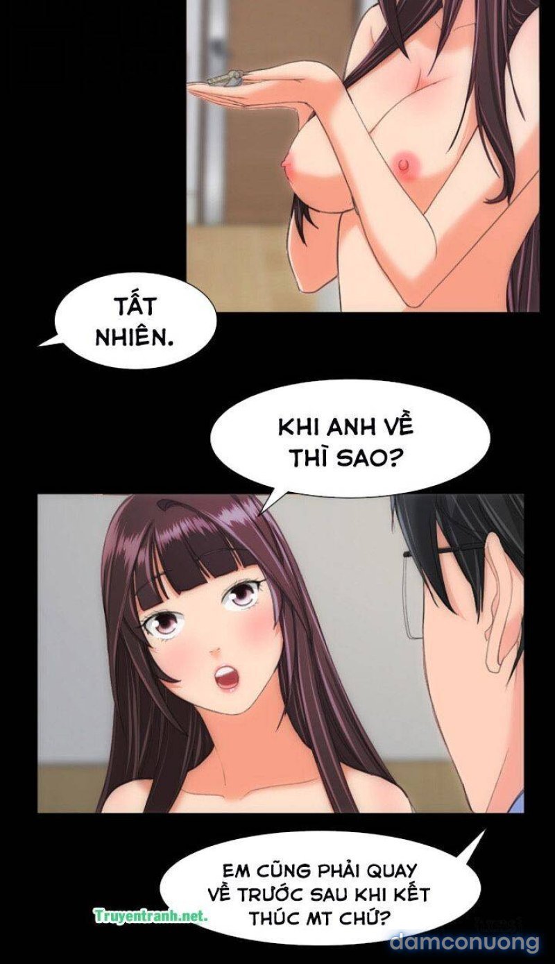 trải nghiệm người lớn chapter 42 12