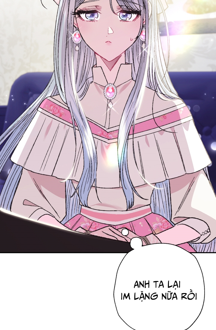 cha à, con không muốn kết hôn đâu chapter 33 25