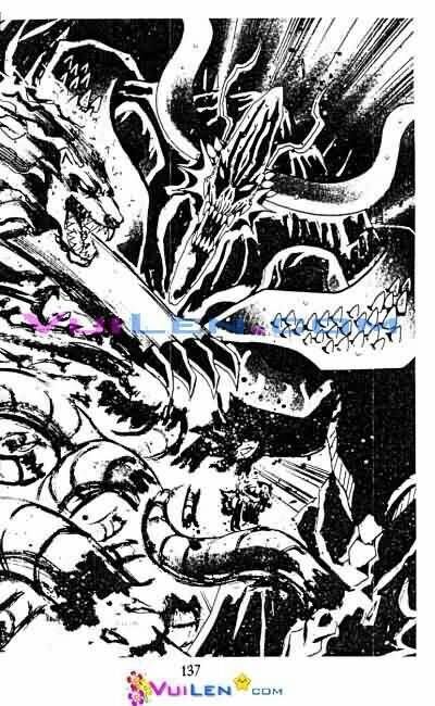 tiểu hòa thượng hd remake chapter 283 5