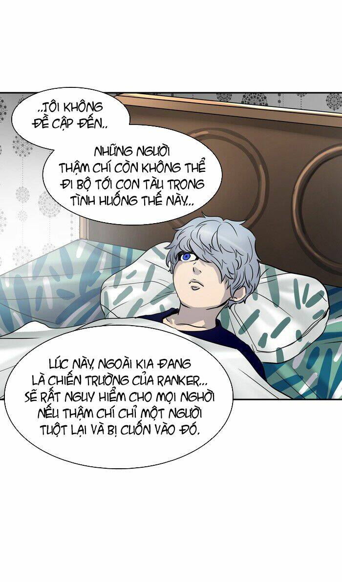 cuộc chiến trong tòa tháp chapter 303 47