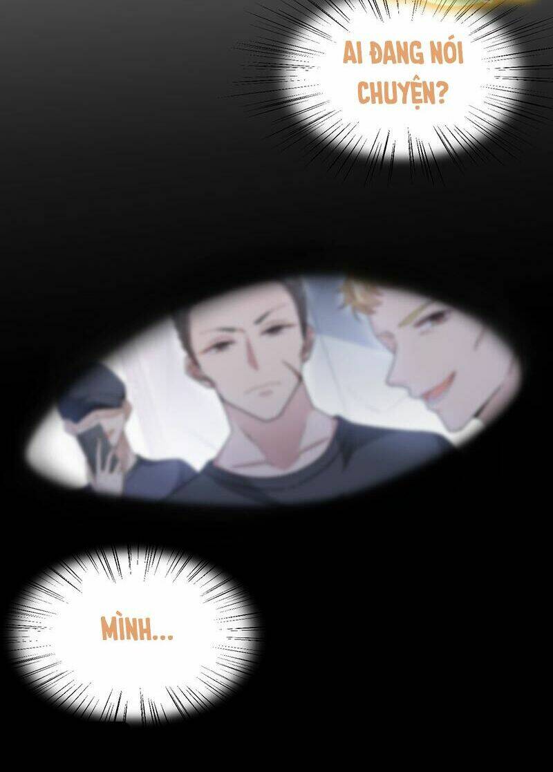 thịnh thế điềm sủng: cô vợ nhỏ đáng yêu của dịch thiếu chapter 53 5