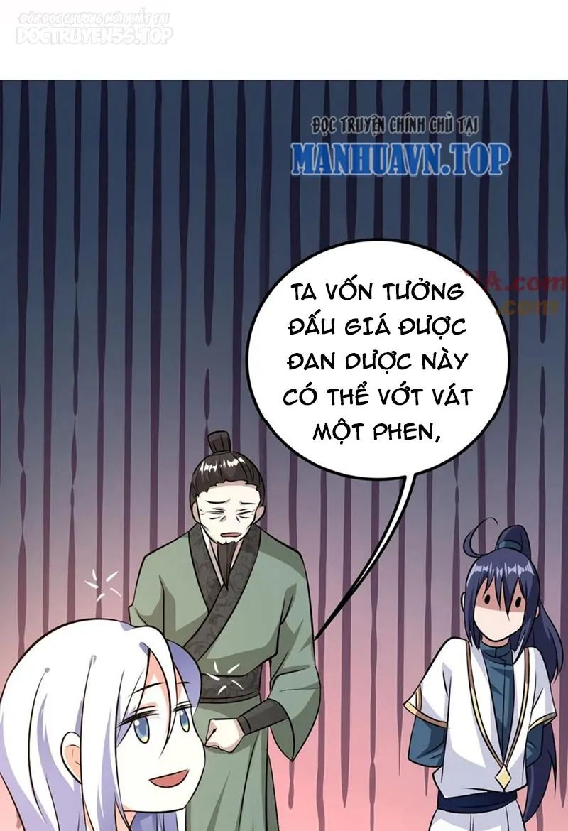 huyền huyễn: ta bắt đầu vô địch từ bại gia chapter 16 61