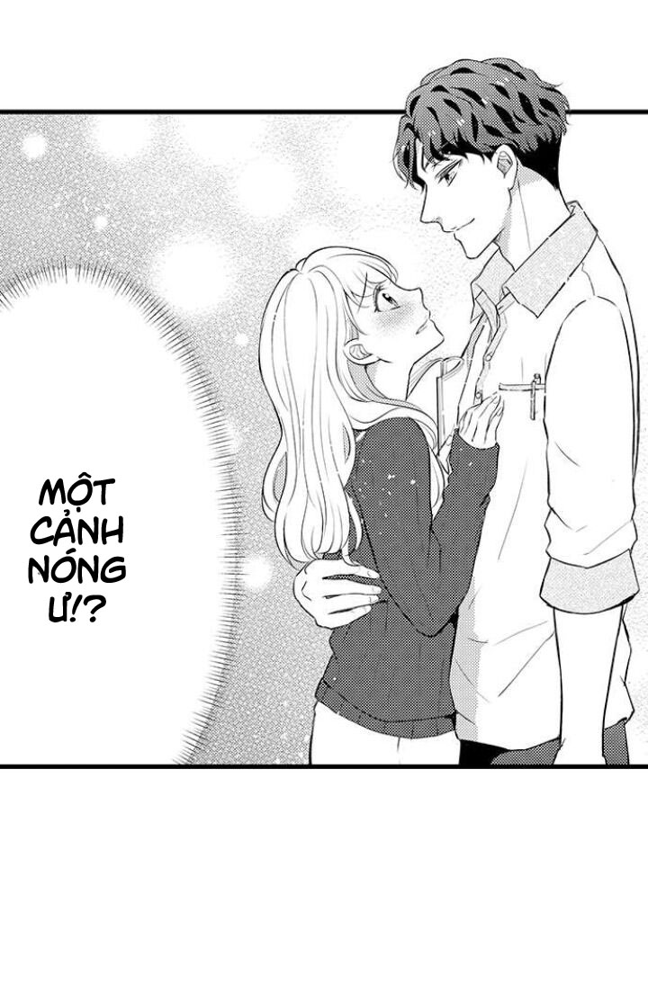 anh sẽ yêu em đến khi em tốt nghiệp chapter 14 36