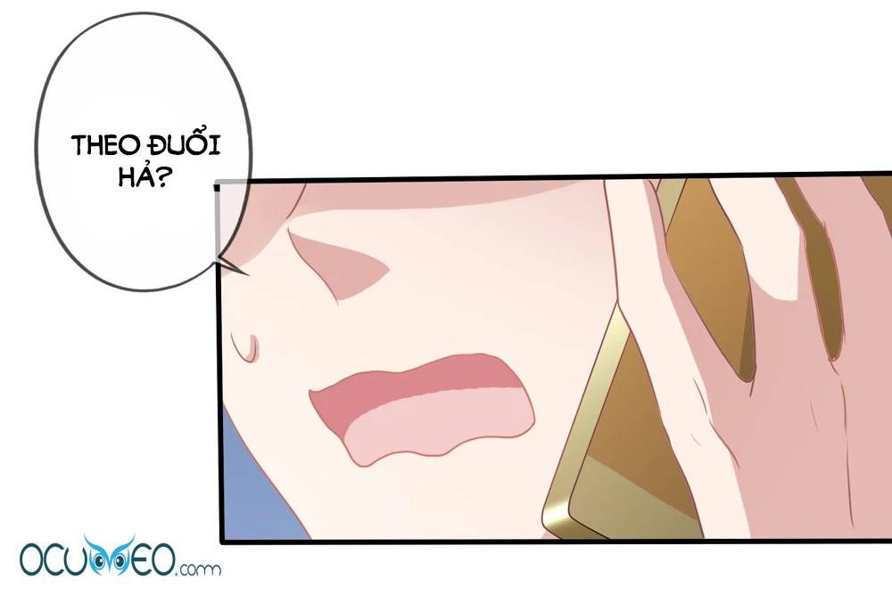 mỹ vị giai thê chapter 21 21