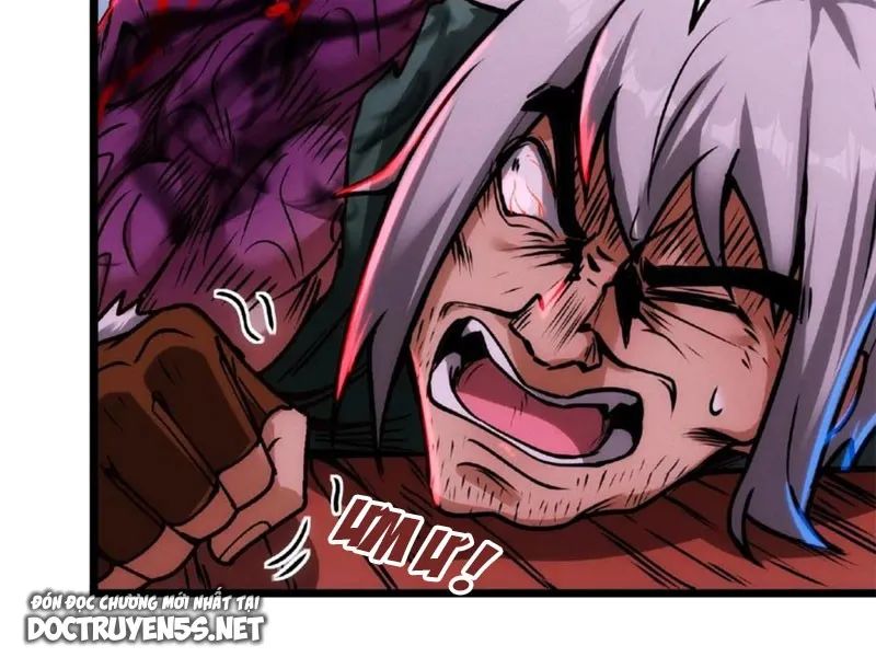 quỷ dị dược tề sư: bệnh nhân của ta đều là kinh khủng chapter 20 21