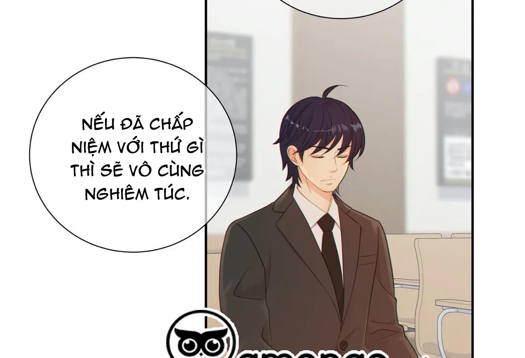 thời gian giữa sói và chó chapter 40 41