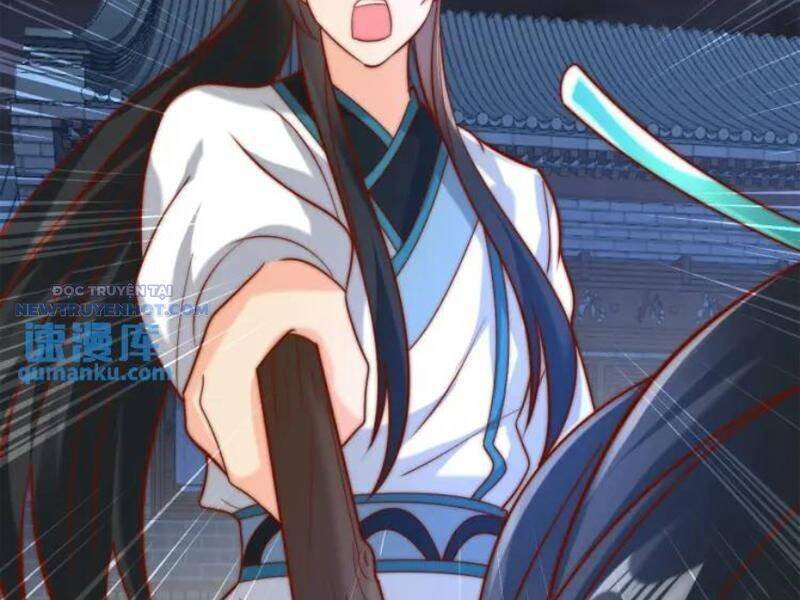 ta thực sự không muốn làm thần tiên chapter 41 61