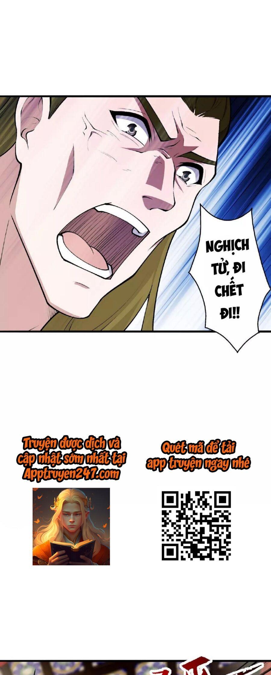 tiên võ đế tôn chapter 484 17