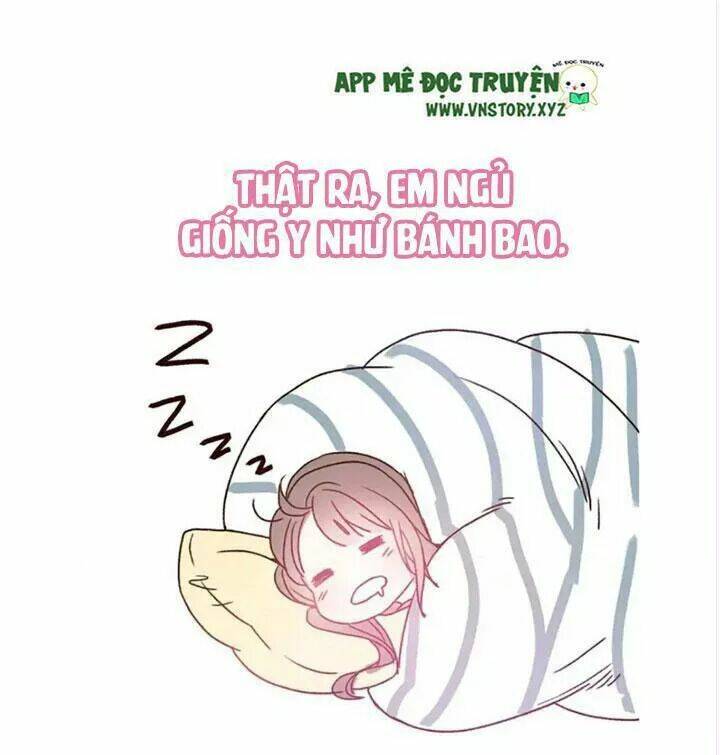 tình yêu không nói dối chapter 67 37