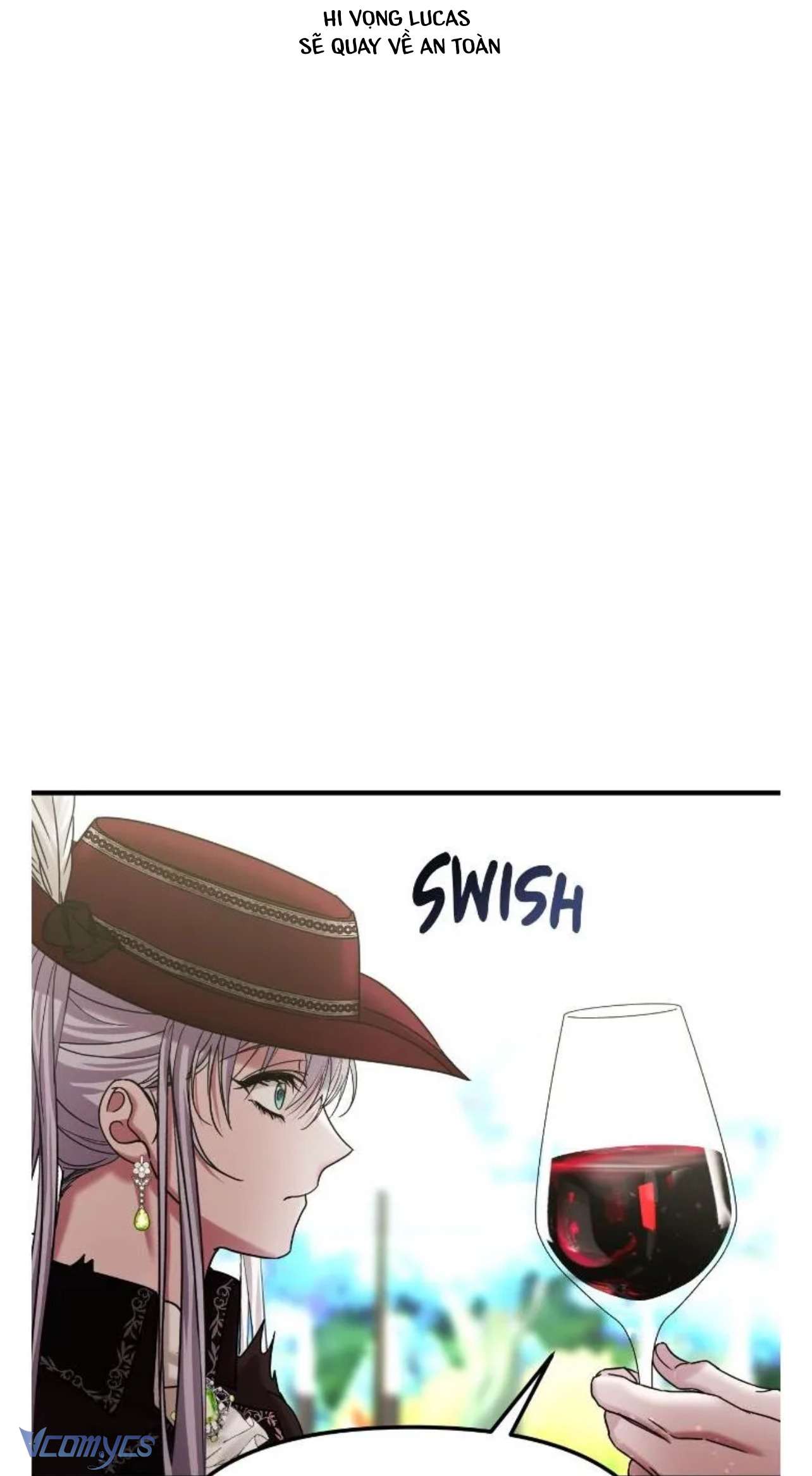 hôn nhân trả thù chapter 39 36