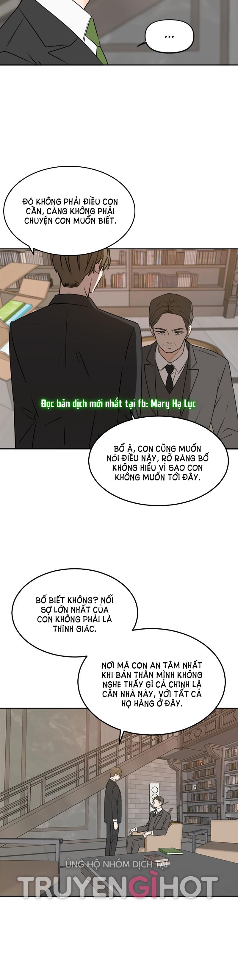 hẹn gặp anh ở kiếp thứ 19 chapter 41 32