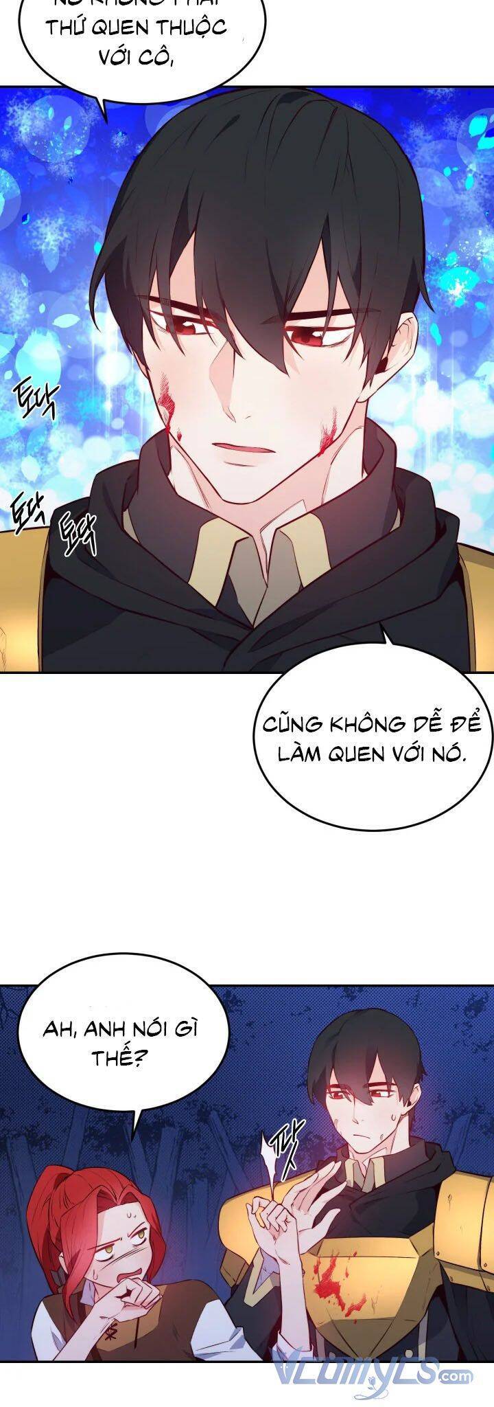 ai cũng có thể trở thành ác nữ phản diện chapter 14 7