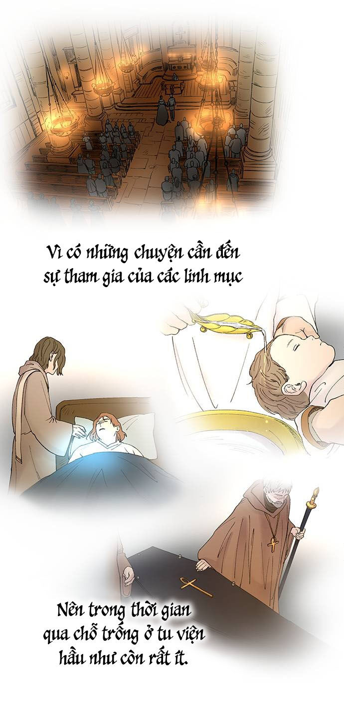 như gió trên cành cây khô chapter 30 6