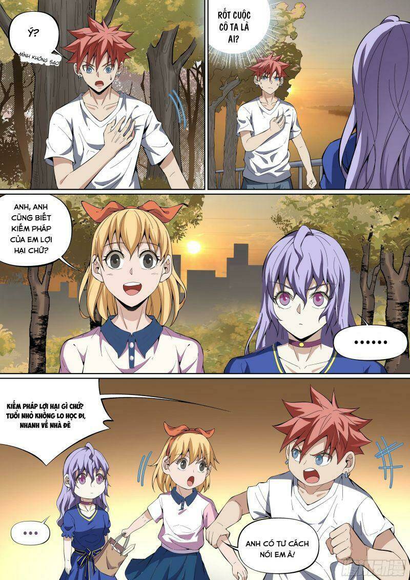 võ lực chí mạng chapter 68 17