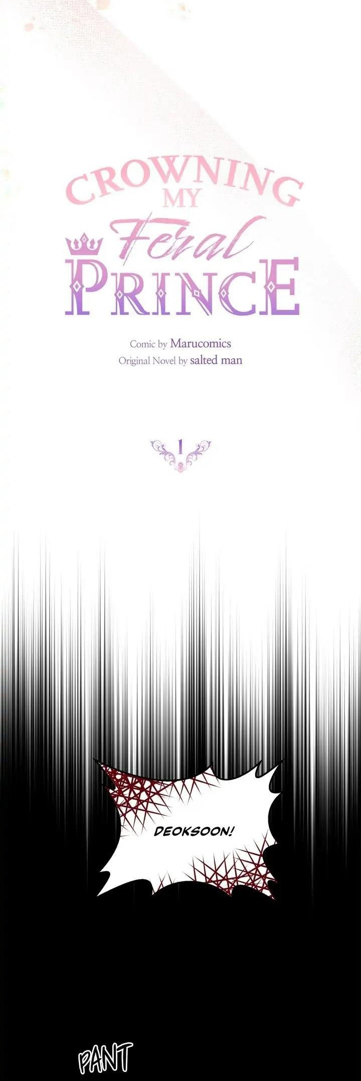 đưa hoàng tử chó điên lên ngôi chapter 1.1 21