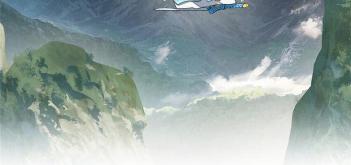 nữ chính chạy từ trong sách ra thì phải làm sao chapter 82 45