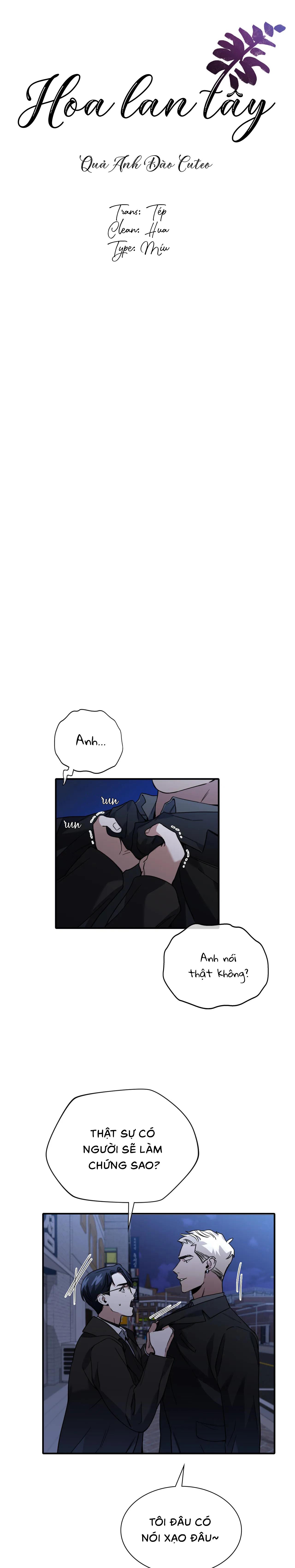 hoa lan tây chapter 6 2