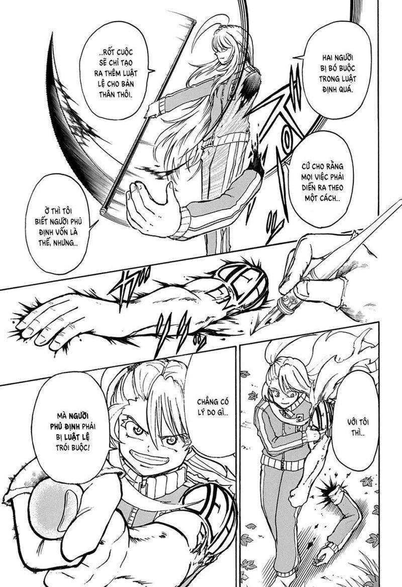 undead unluck chapter 39 14