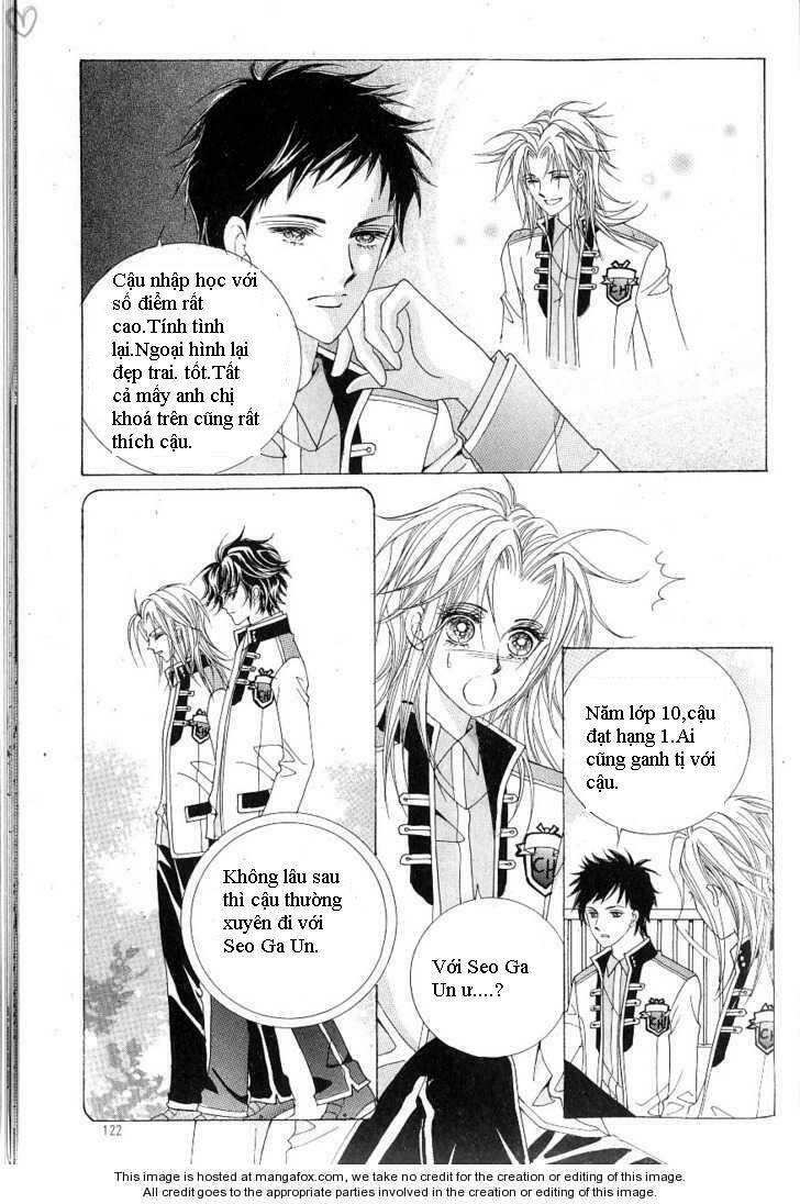 thần tượng mua sắm chapter 14 9