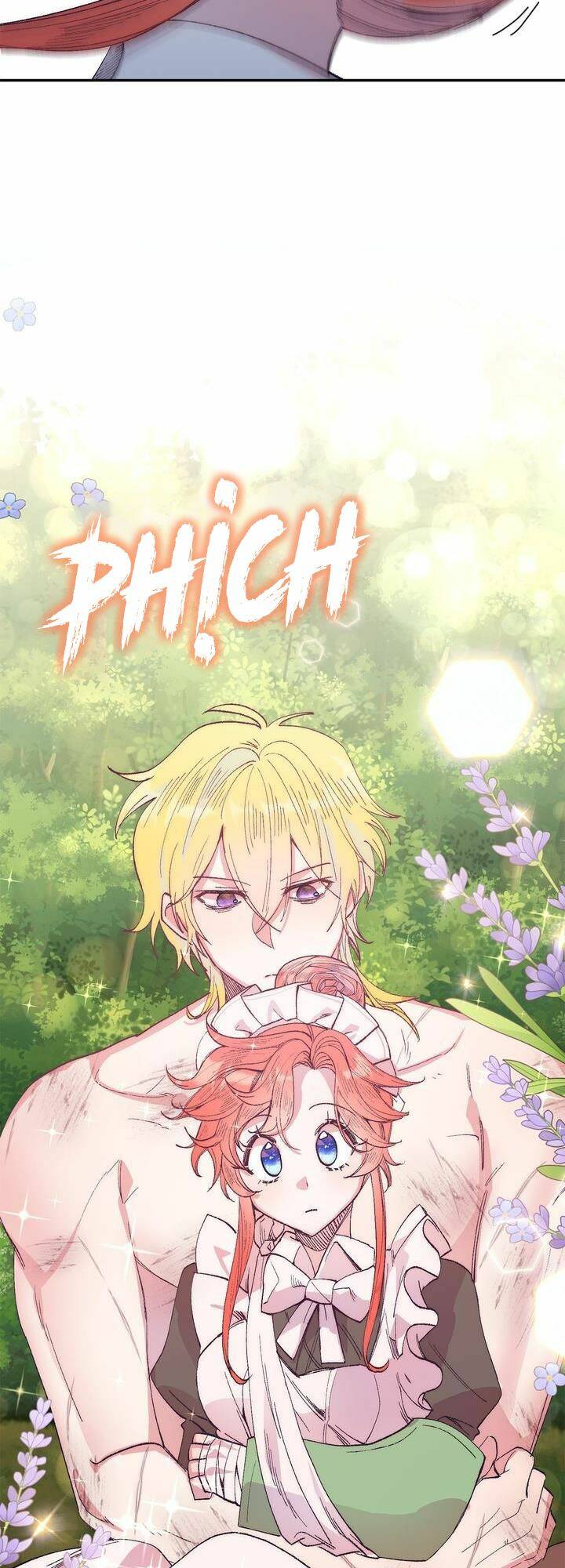 cách để trao vương miện cho vị hoàng tử hoang dã của tôi chapter 11 73