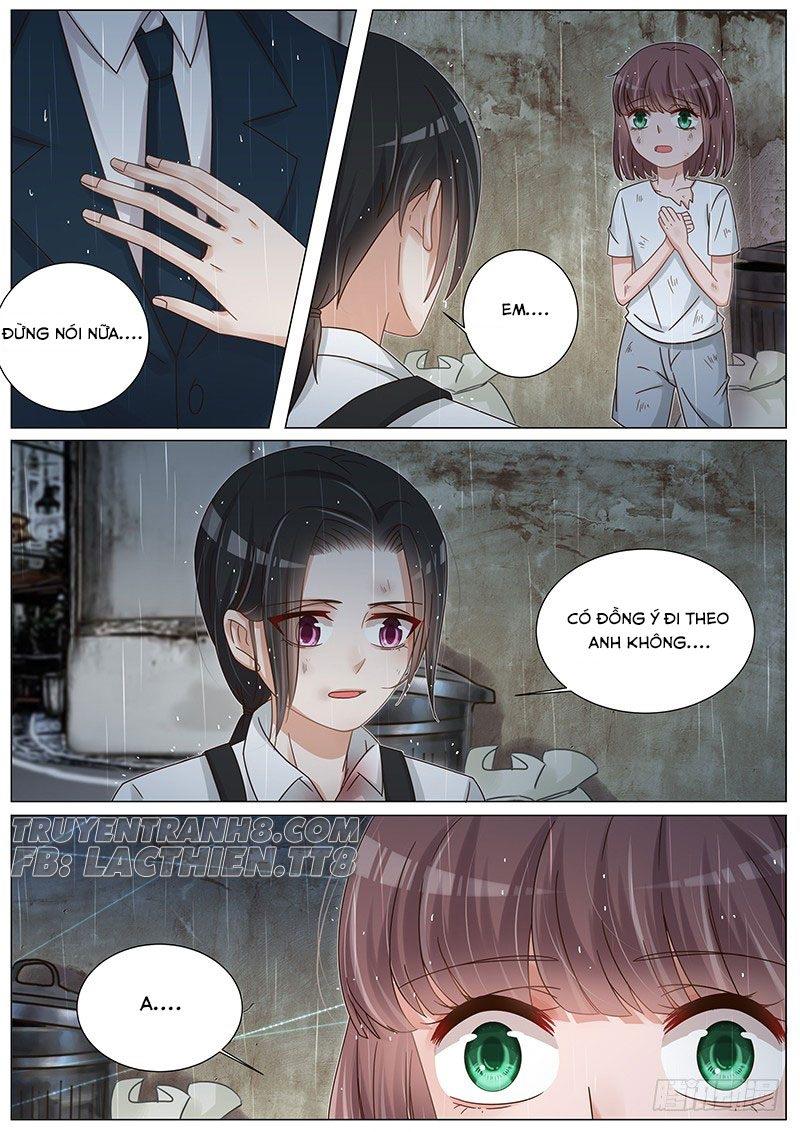 vương bài giáo thảo chapter 165 3