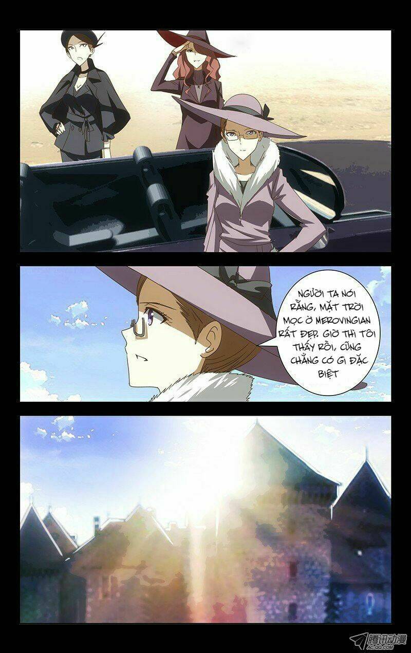 blinding flower chapter 2 4