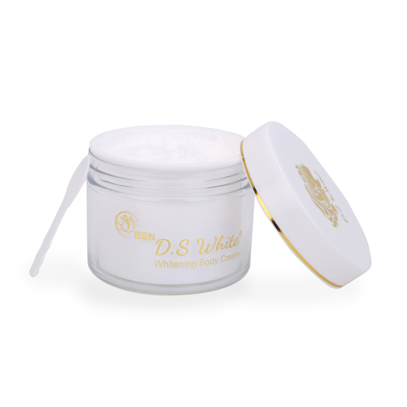 Kem body dưỡng da DS White (250g)