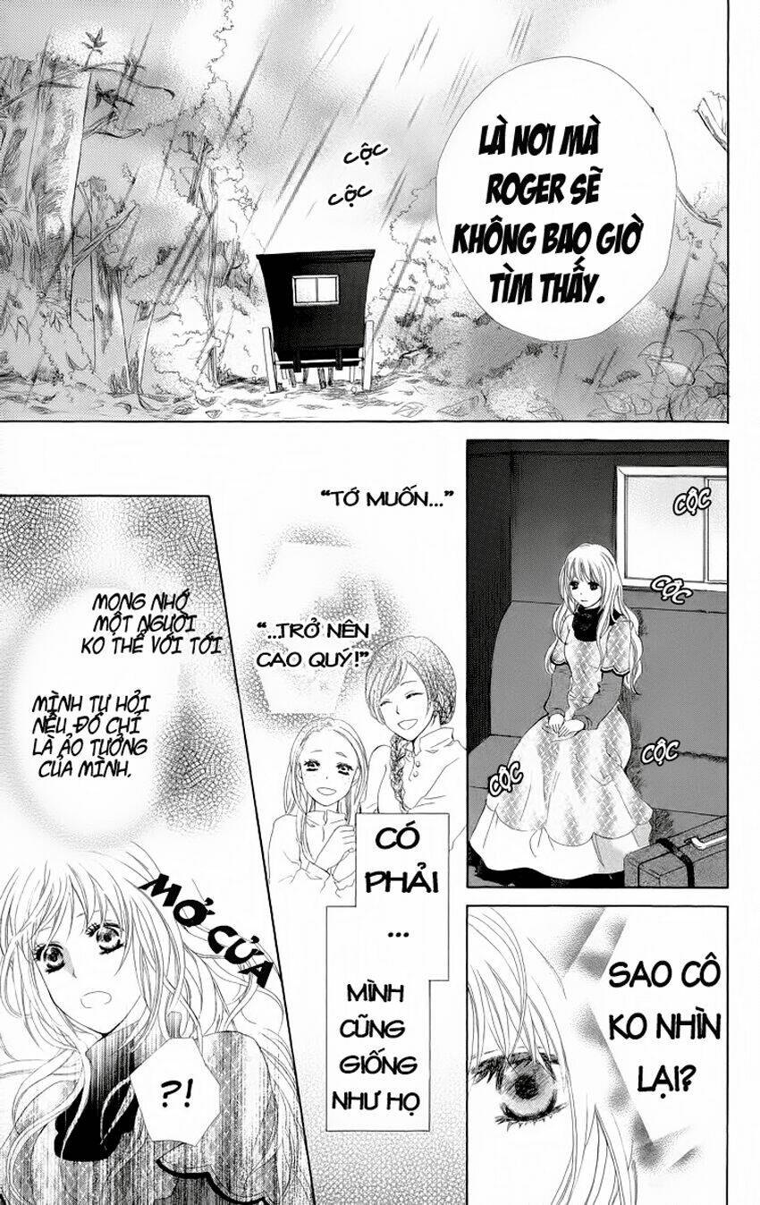 ibara no okite chapter 4 26