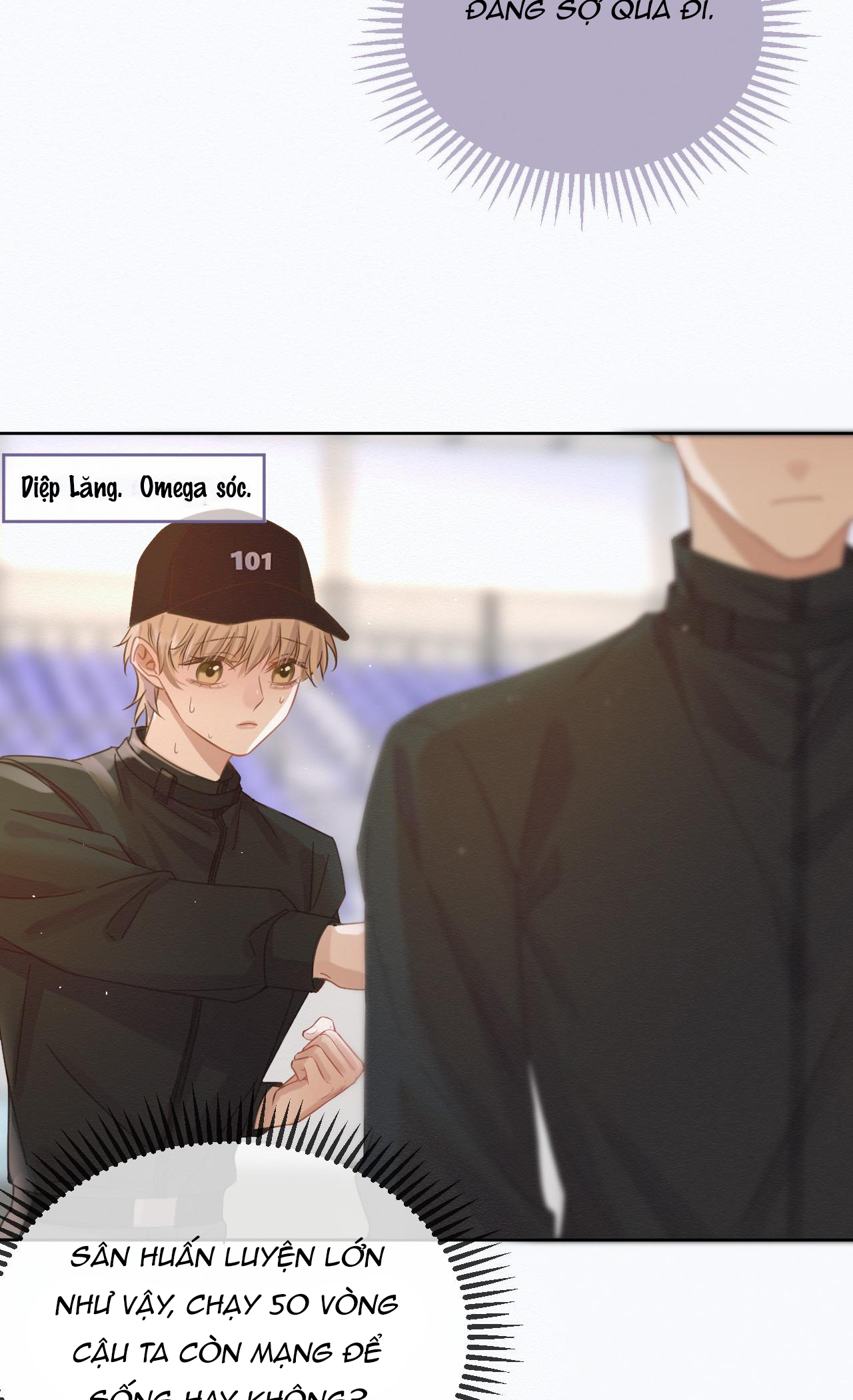 huynh dạy đệ vô lễ chapter 4 17