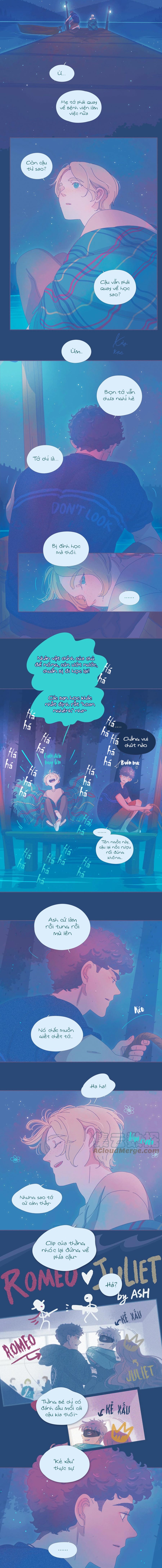 p.s.tớ đợi cậu bên hồ chapter 15 3