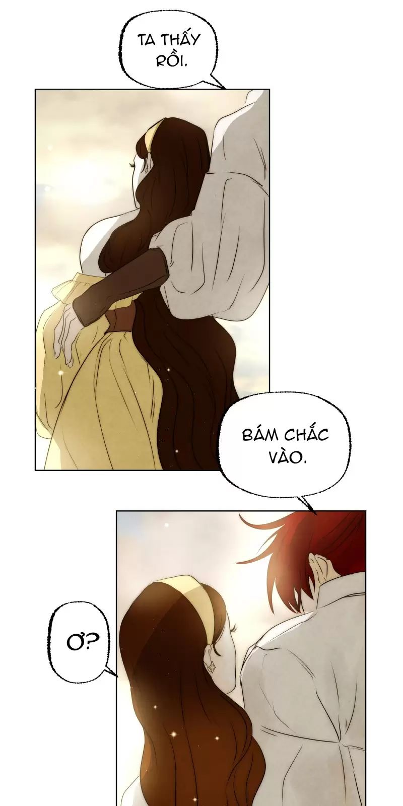 tôi là kẻ phản diện chapter 31 43