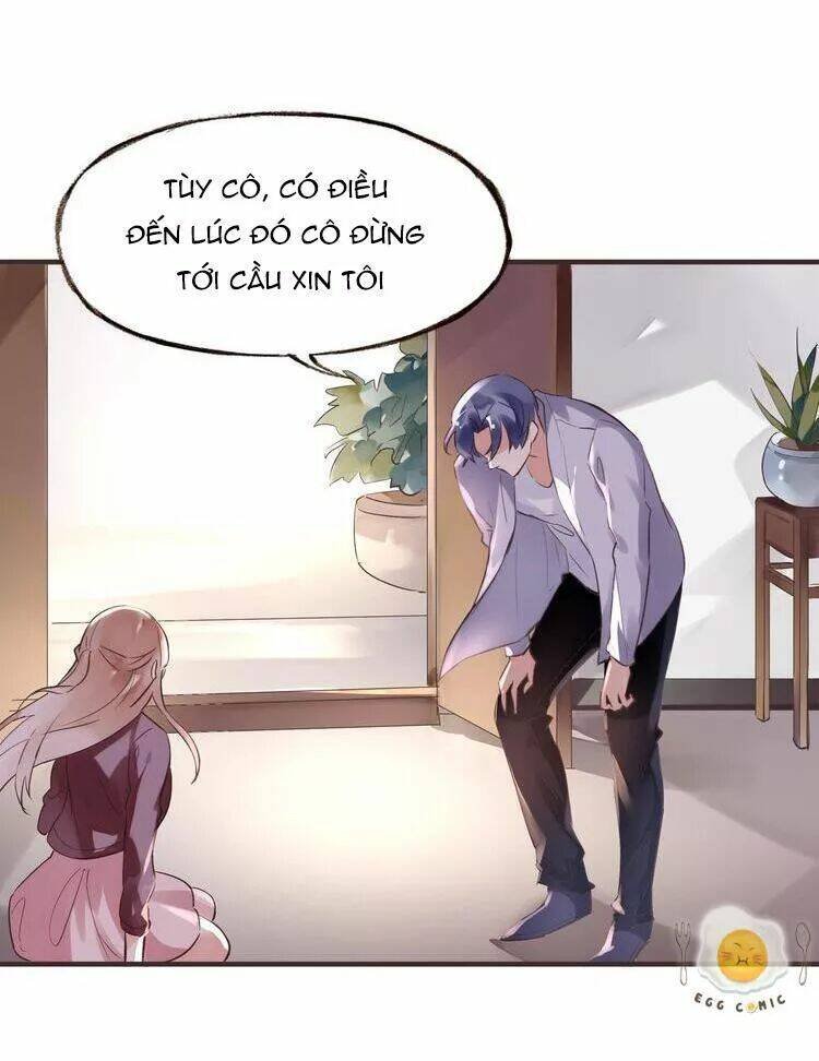 nở rộ trên bụi gai chapter 41 32