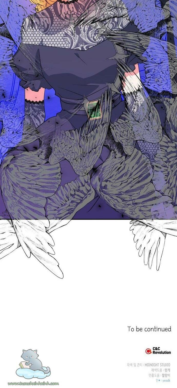 tôi đang nuôi dưỡng một con quái thú chapter 64 88