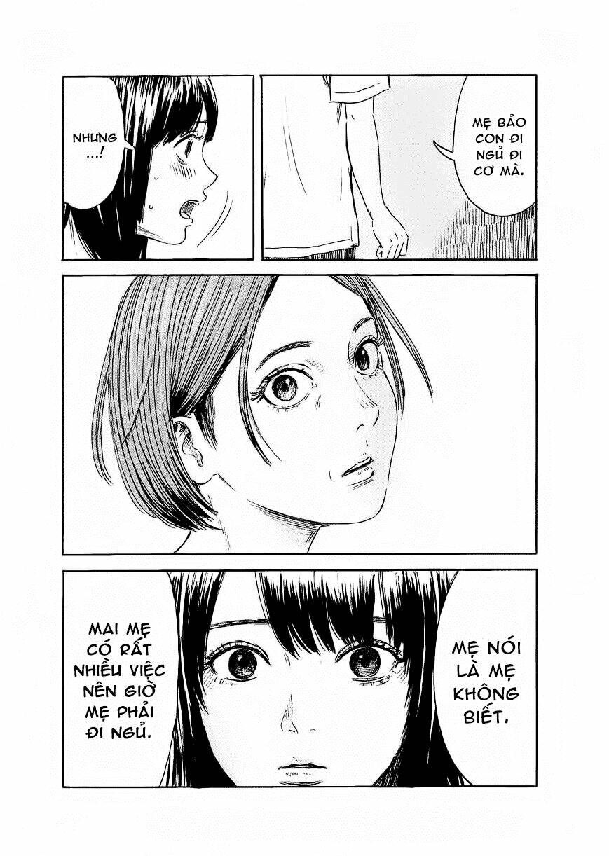 boku wa mari no naka chapter 52 8