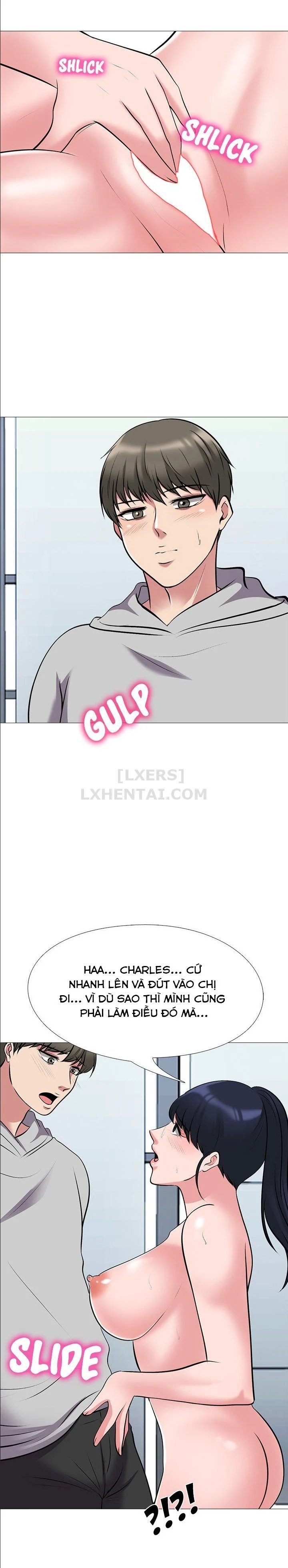 học bổng đặc biệt chapter 39 22