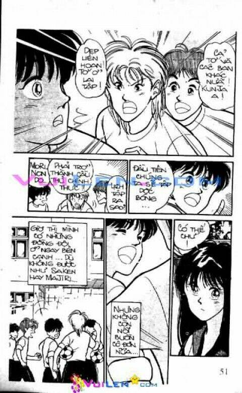 sôi động cầu trường full 17 tập chapter 1 51