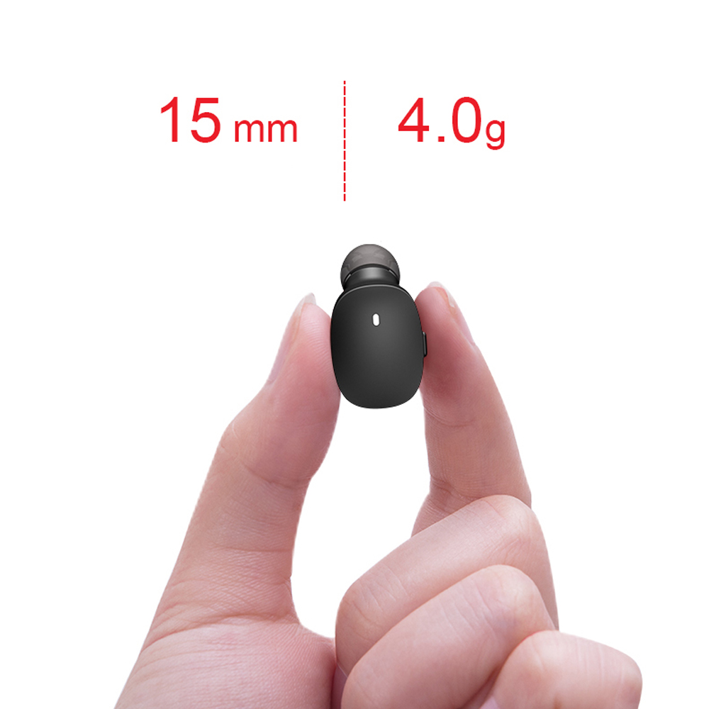 Tai nghe không dây Điều khiển cảm ứng Binaural BT V5.0 i12 tws thể thao siêu trầm cho iOS Android