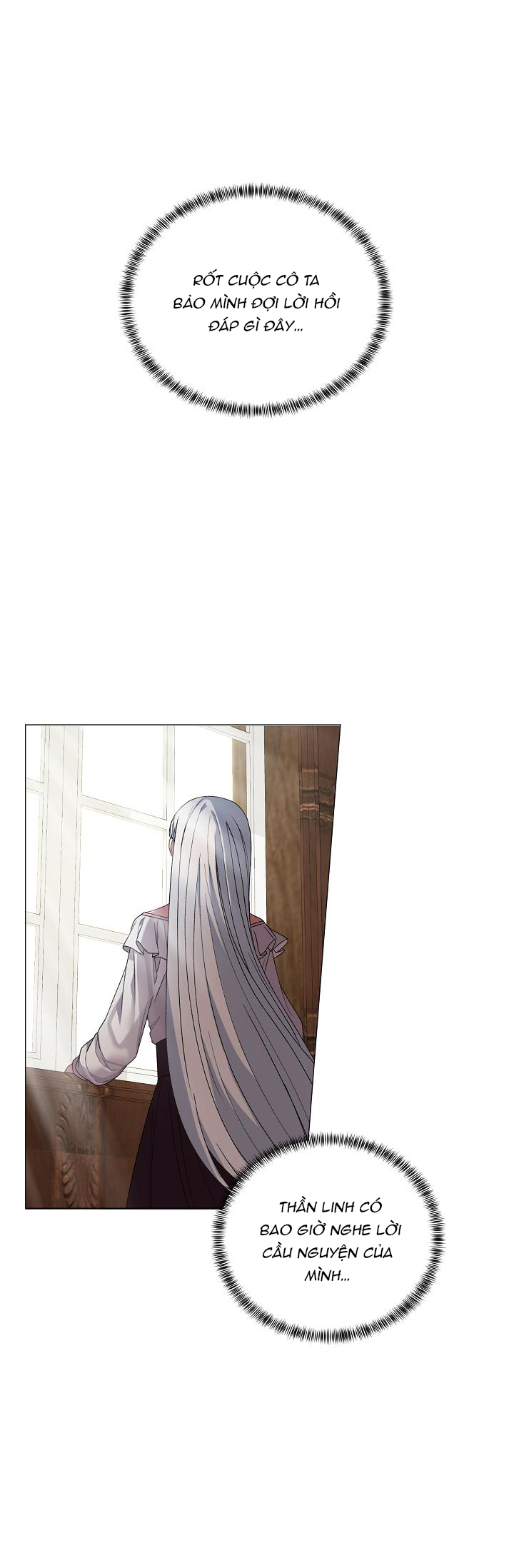 tôi sẽ trở thành nhân vật chính chapter 10 8