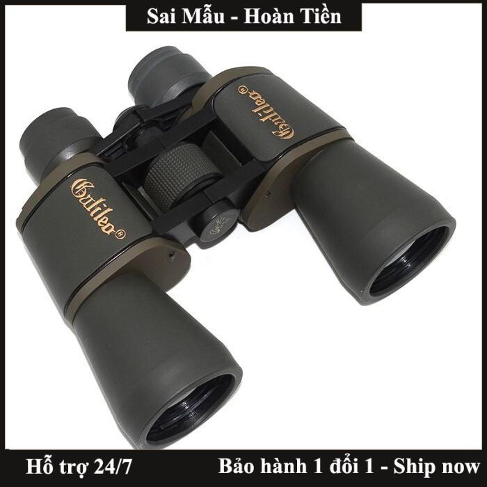 ️Ống nhòm 2 mắt siêu xa, Ống Nhòm Du Lịch 2 Mắt Chuyên Dụng Galileo 20x50 - Góc Nhìn Rộng Hàng Nhập Khẩu Nguyên Bộ