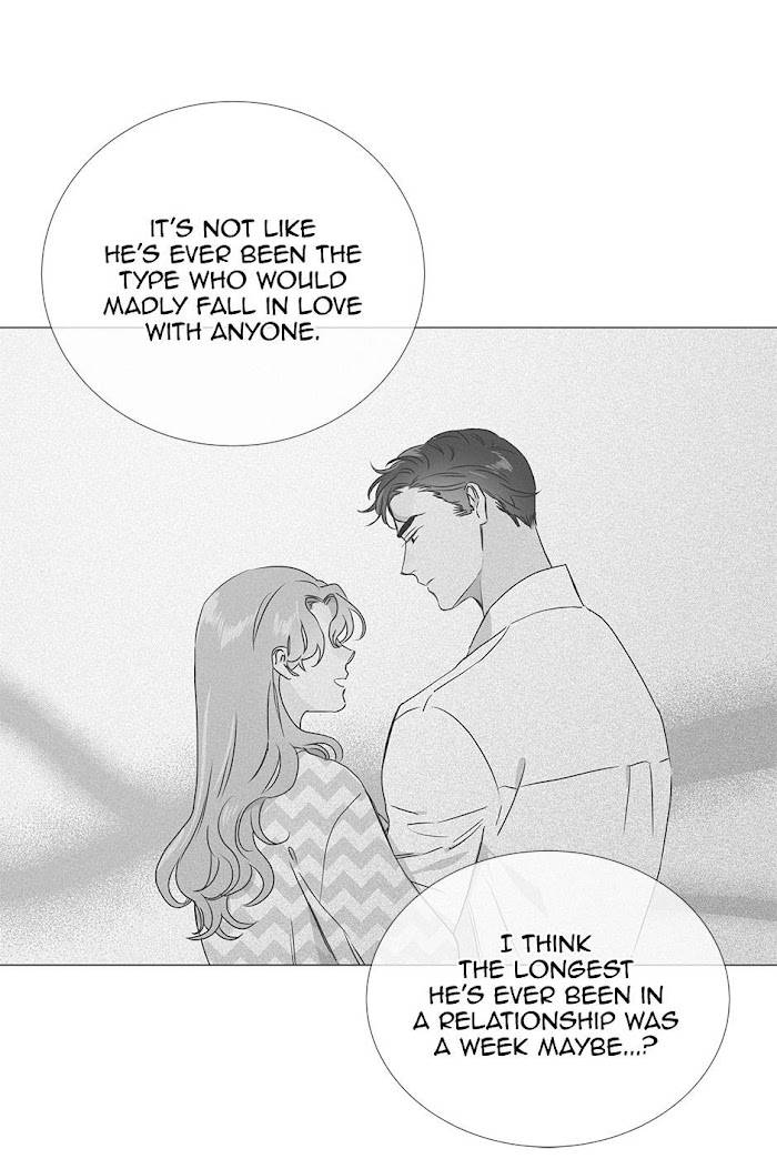 [raw] red candy chapter 21 6