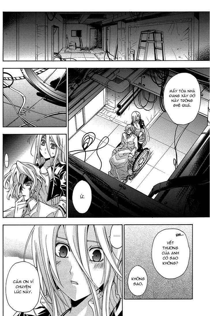 metamorcode chapter 2 24